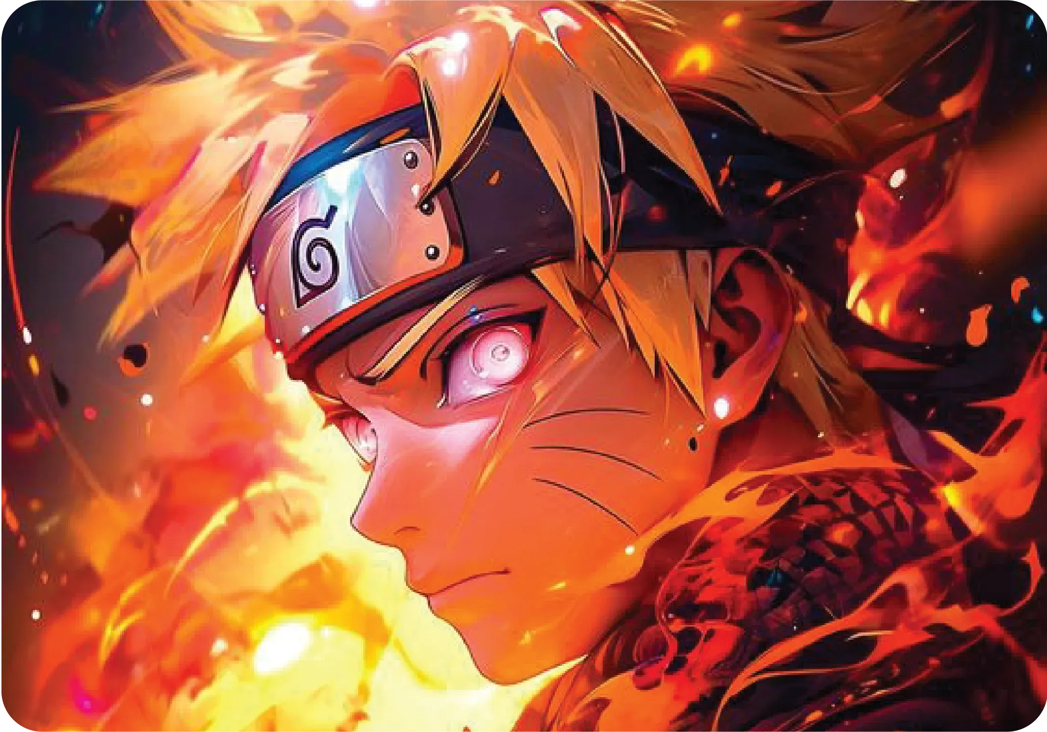 Create Naruto Characters with AI Naruto Creator