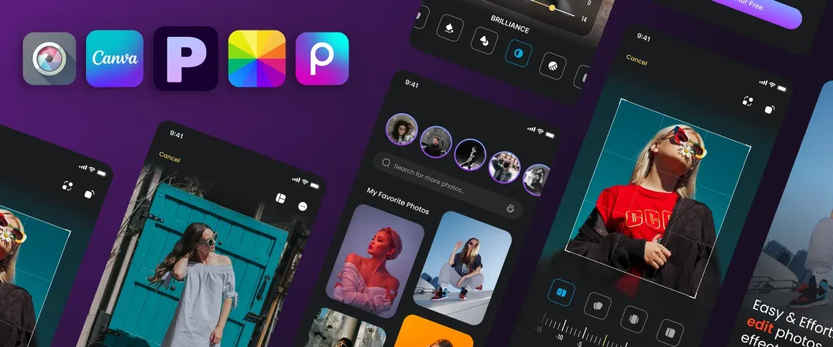 5 Must Have Photo-Editing Tools For Bloggers cover