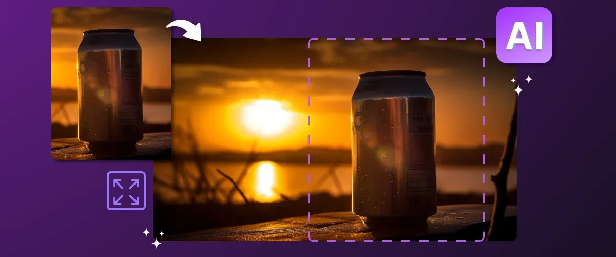 Boosting Marketing Campaigns with AI Image Extender: Tips and Tricks cover