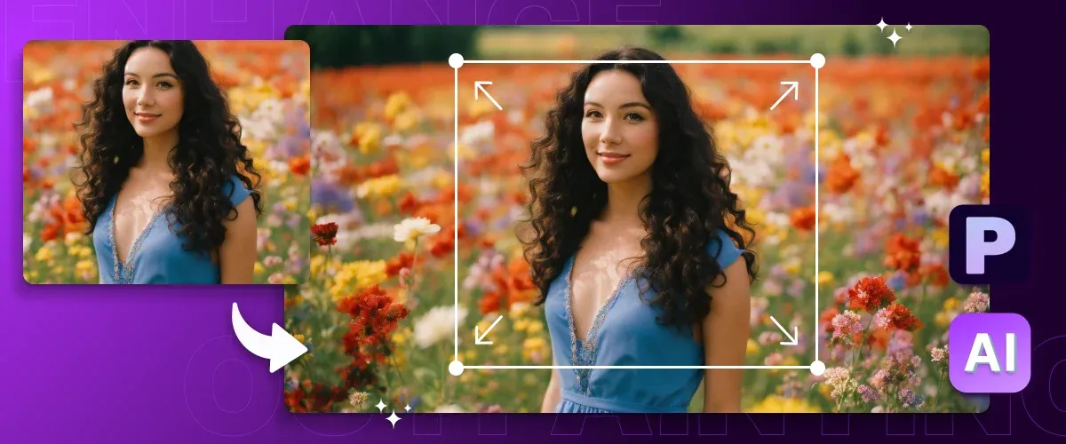 Uncrop Images: Fix Your Photos Faster cover