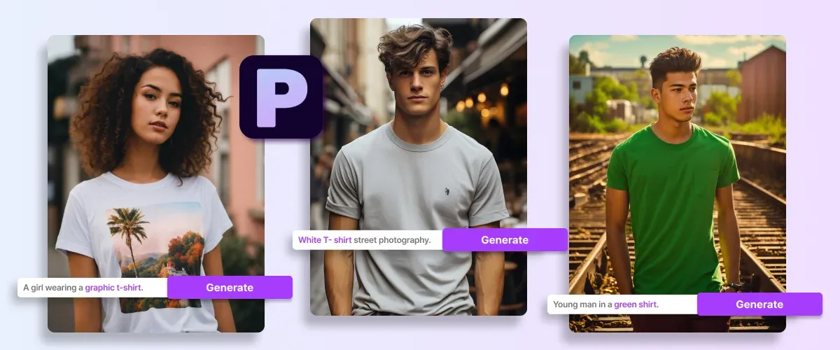 Generate T-shirt Mockups with Phot.AI cover