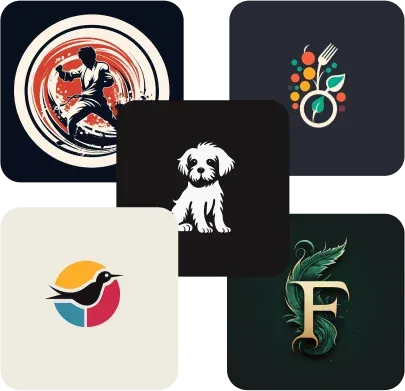 AI Logo Maker - Create Free Online Logos and Icons with AI