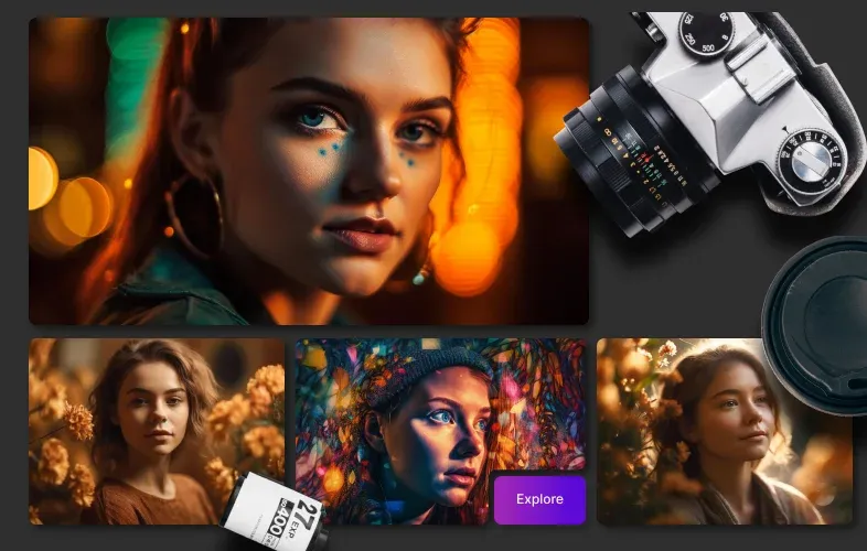 Ways AI Photo Editing is Revolutionizing Photography blog cover