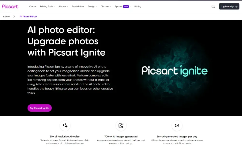 Website interface Picsart (5).webp
