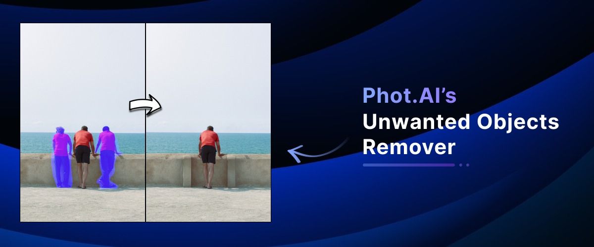 AI Object Replacer: Remove Objects In Your Images Online